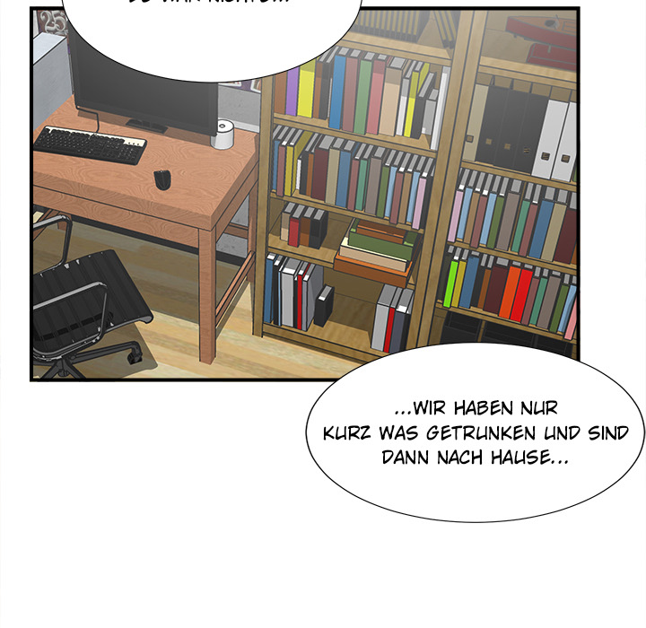 Geheimnisse unter Freunden - episode 32 - 39