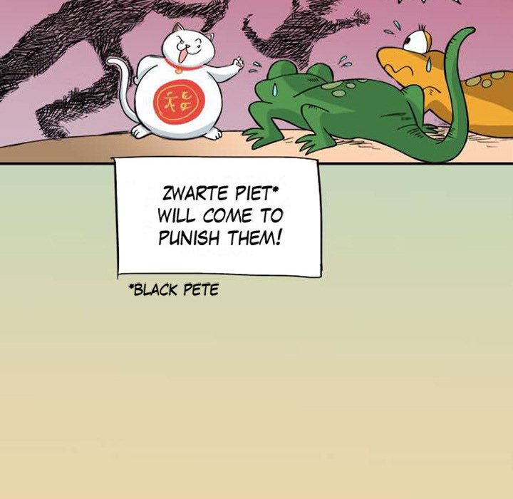 Lay Lay Cat - episode 18 - 9