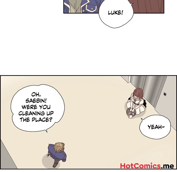 An Innocent Sin - episode 18 - 12