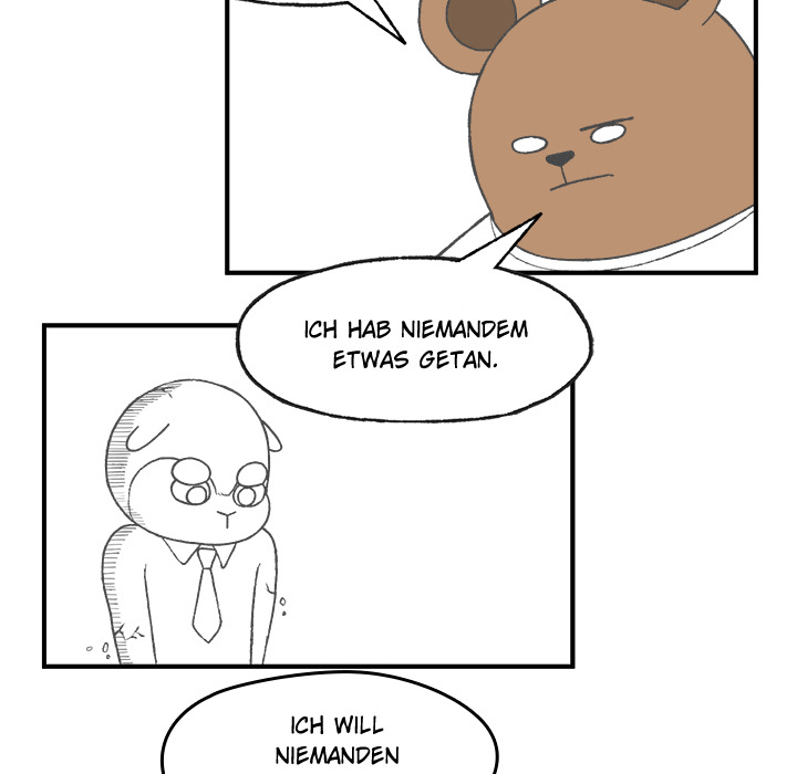 Mitschüler fressen verboten - episode 4 - 71