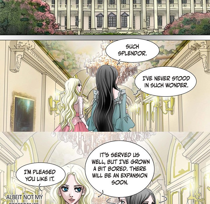 The Emperor's Woman - episode 44 - 9