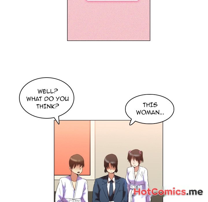 God of App - episode 12 - 14