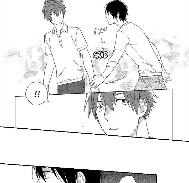 The Perfect Combo - episode 6 - 8