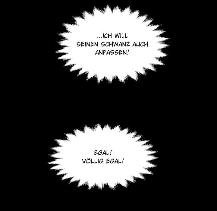 Einziehen, Ausziehen - episode 5 - 7