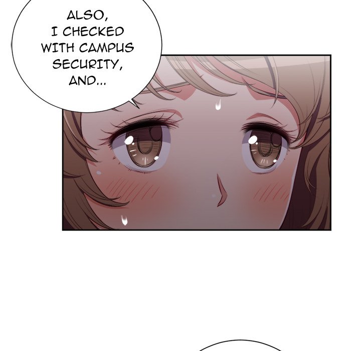 Yuri's Part Time Job - episode 53 - 71