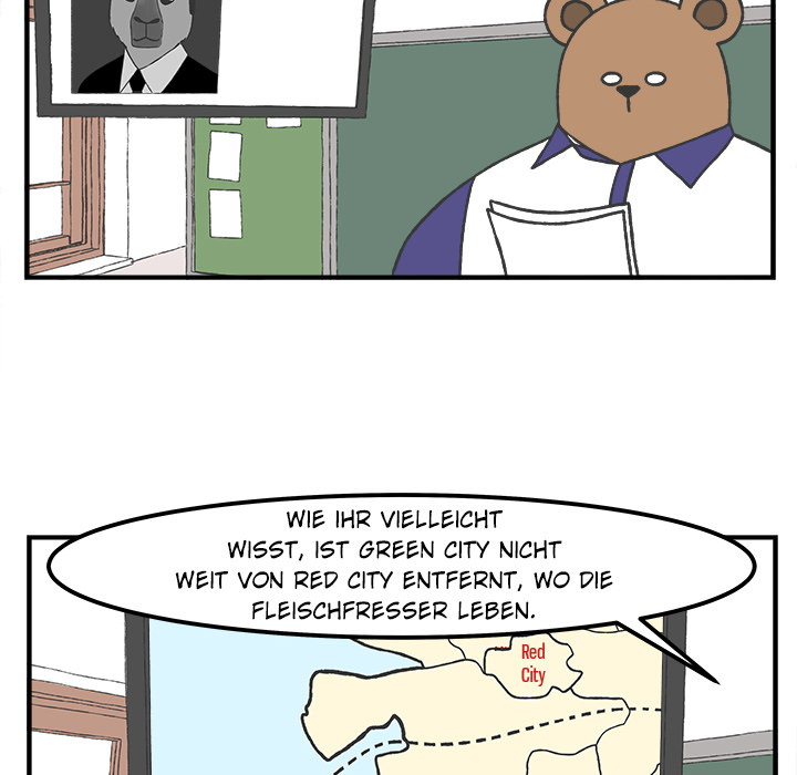 Mitschüler fressen verboten - episode 47 - 18