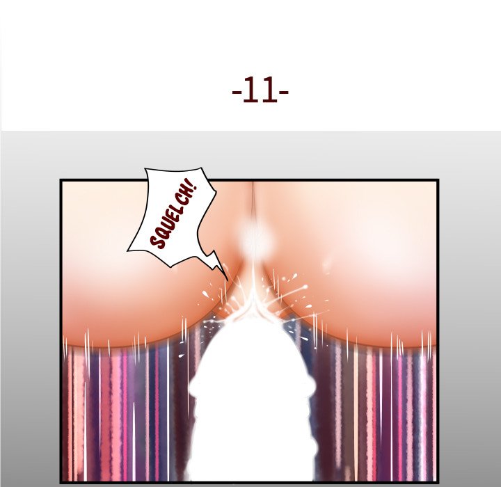 Secret Life - episode 11 - 4