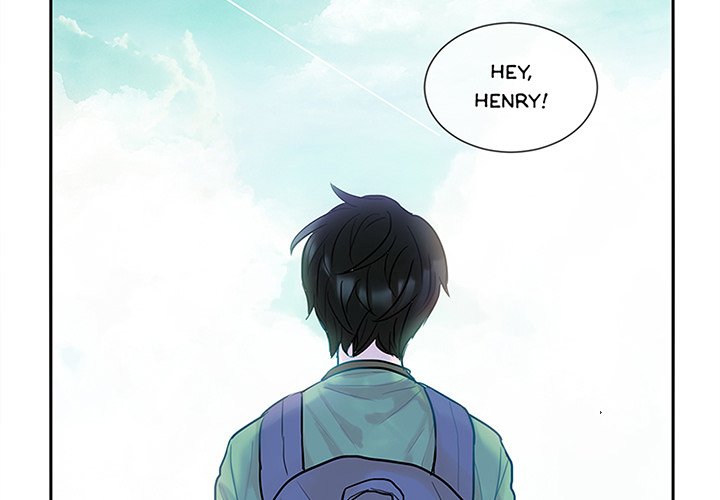 Wistful Summer - episode Prologue - 3