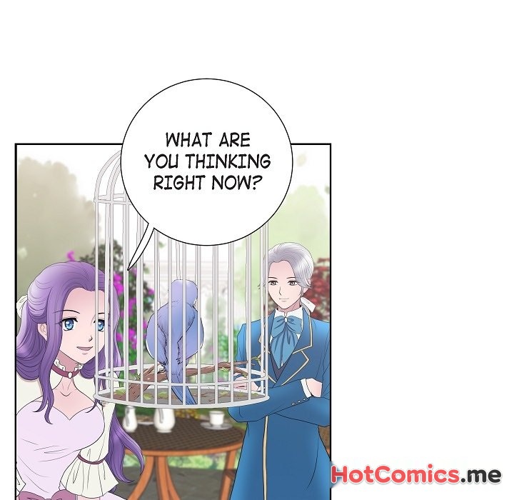 On the Emperor's Lap - episode 17 - 21