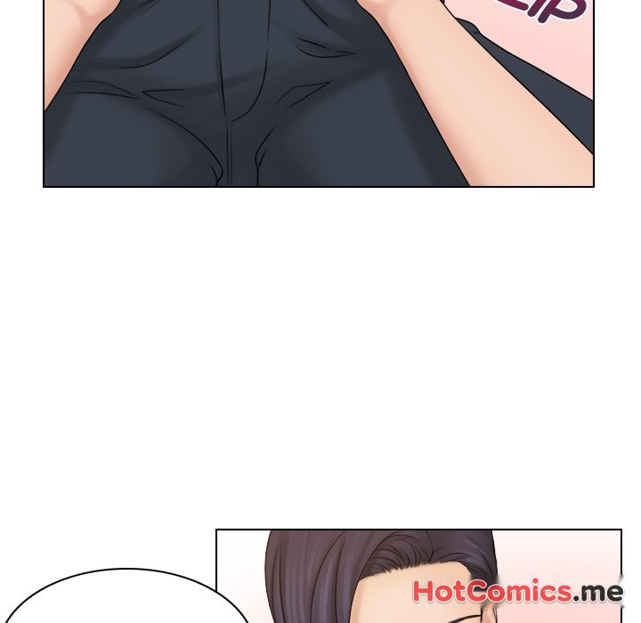 My Girlfriend and My Slave - episode 13 - 81