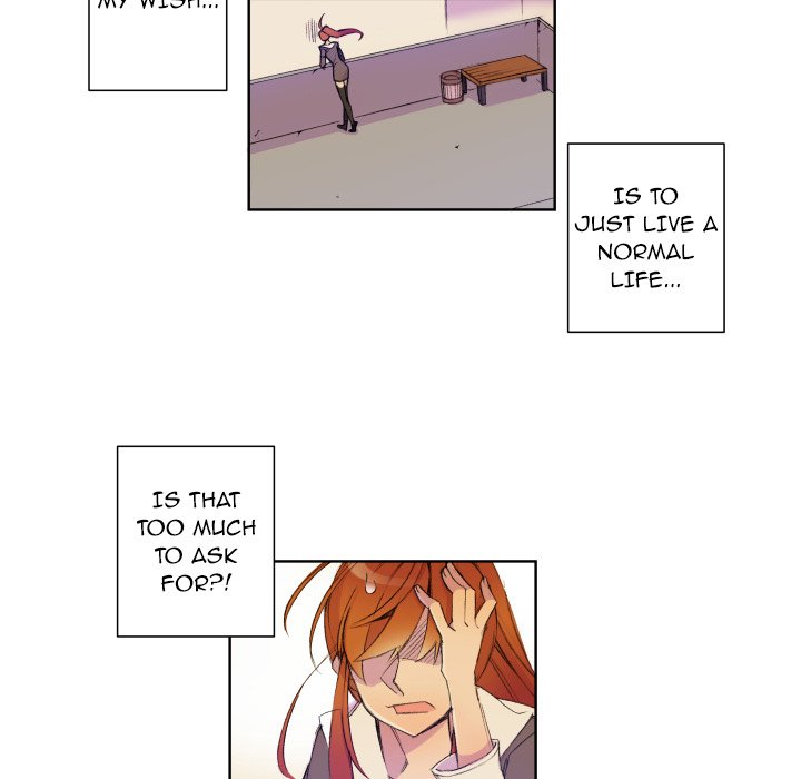 EAT ME! - episode 2 - 13