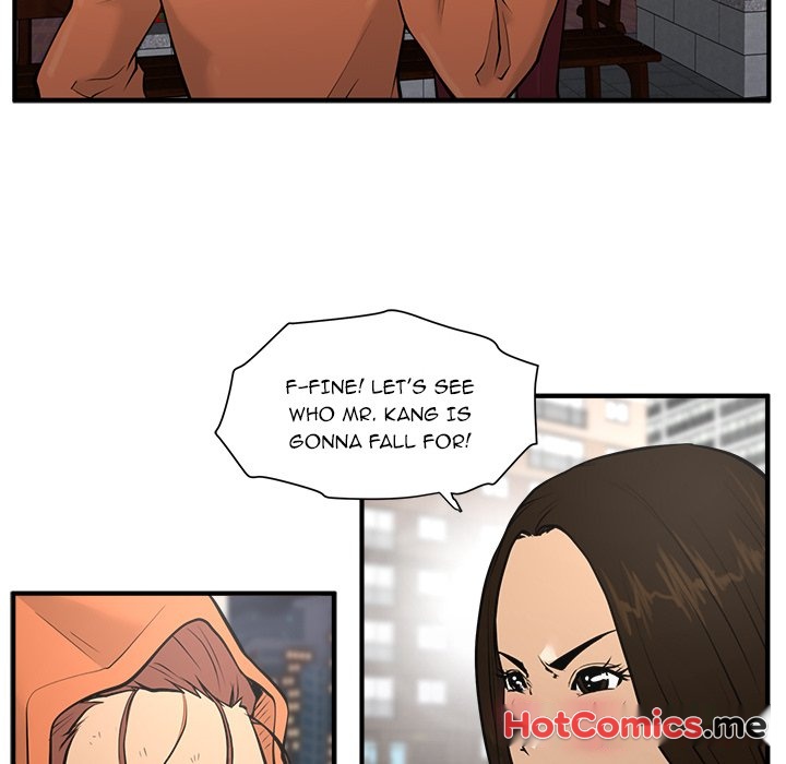 Mr. Kang - episode 35 - 51