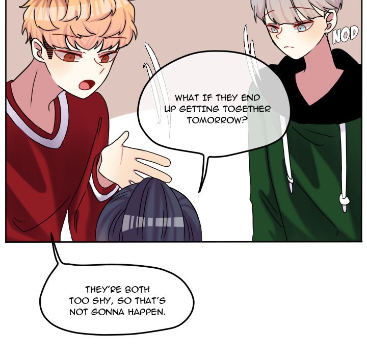 The Chill Couple - episode 72 - 42