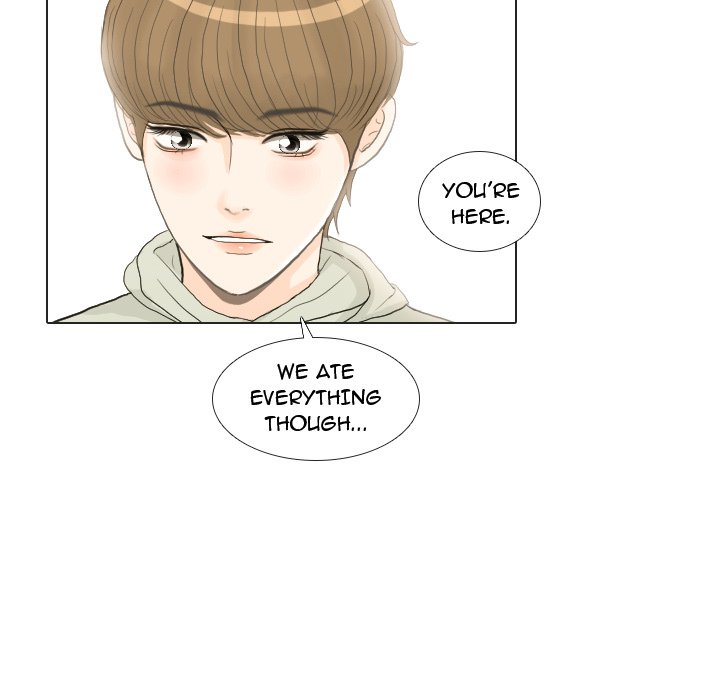 Hold My Hand - episode 21 - 37