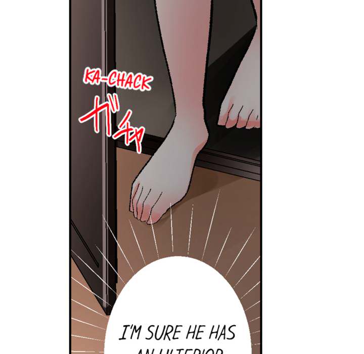 Our Kinky Newlywed Life - episode 70 - 52