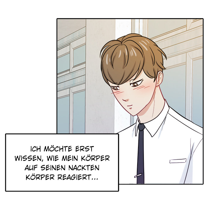 Liebe Lieber Nicht - episode 25 - 82
