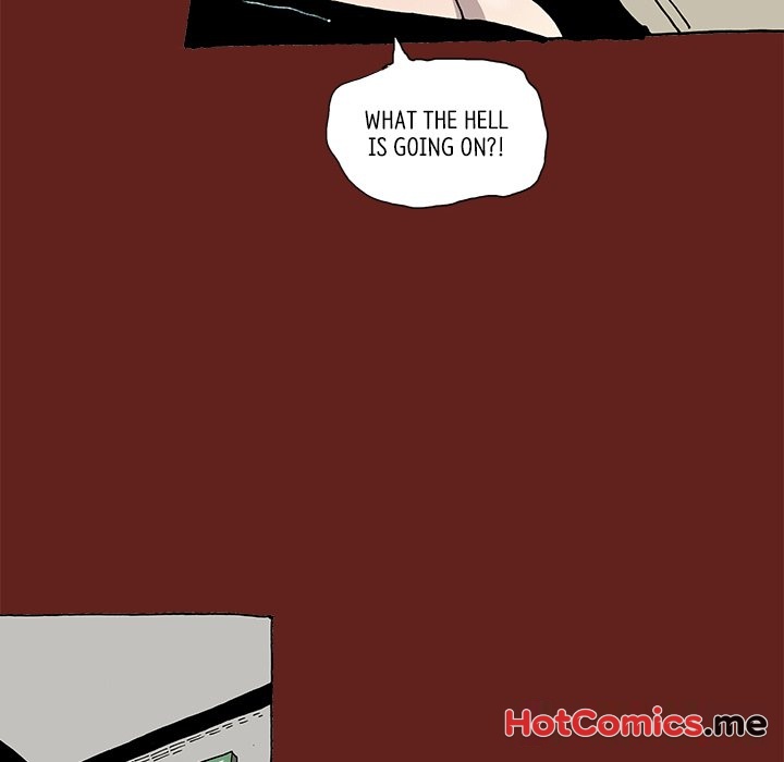 They're Coming - episode 8 - 25