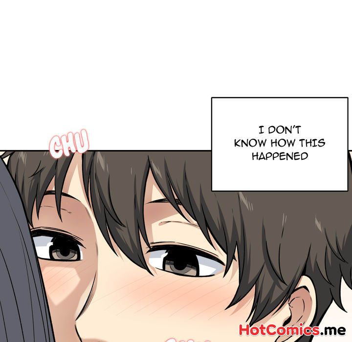Excuse me, This is my Room - UNCENSORED - episode 28 - 4