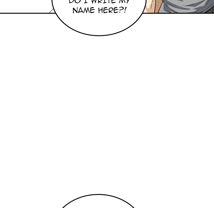 Excuse Me, This is my Room - episode 29 - 124