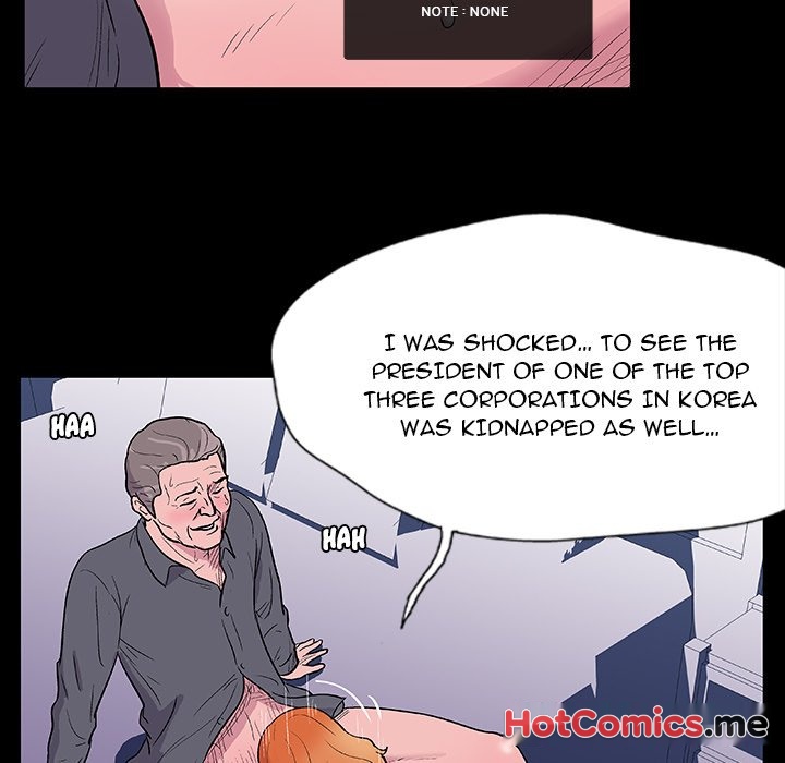 Project Utopia - episode 12 - 31