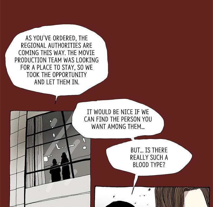 They're Coming - episode 4 - 65