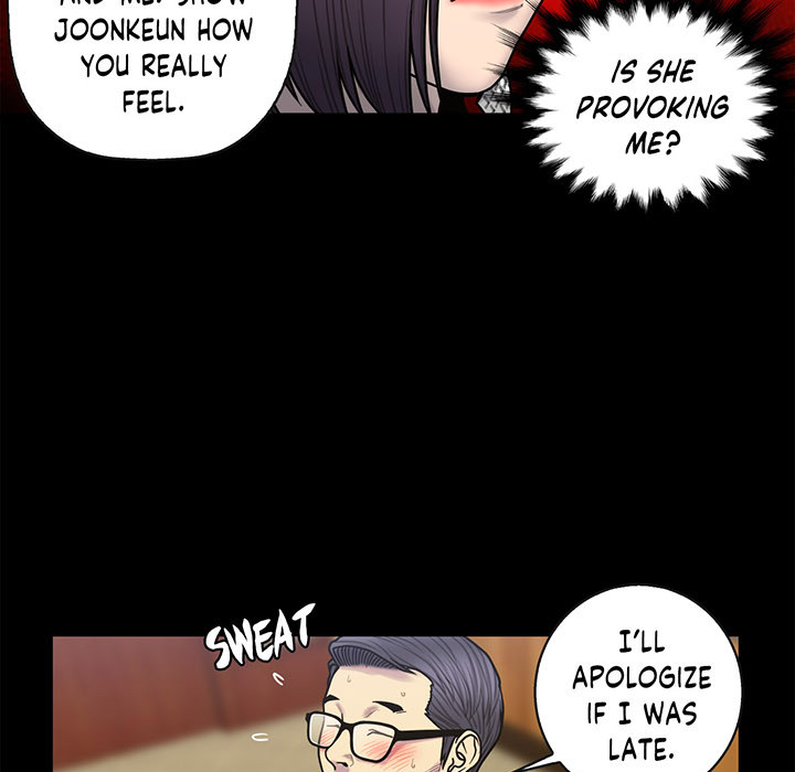Sleeping With the Ghost - episode 61 - 24