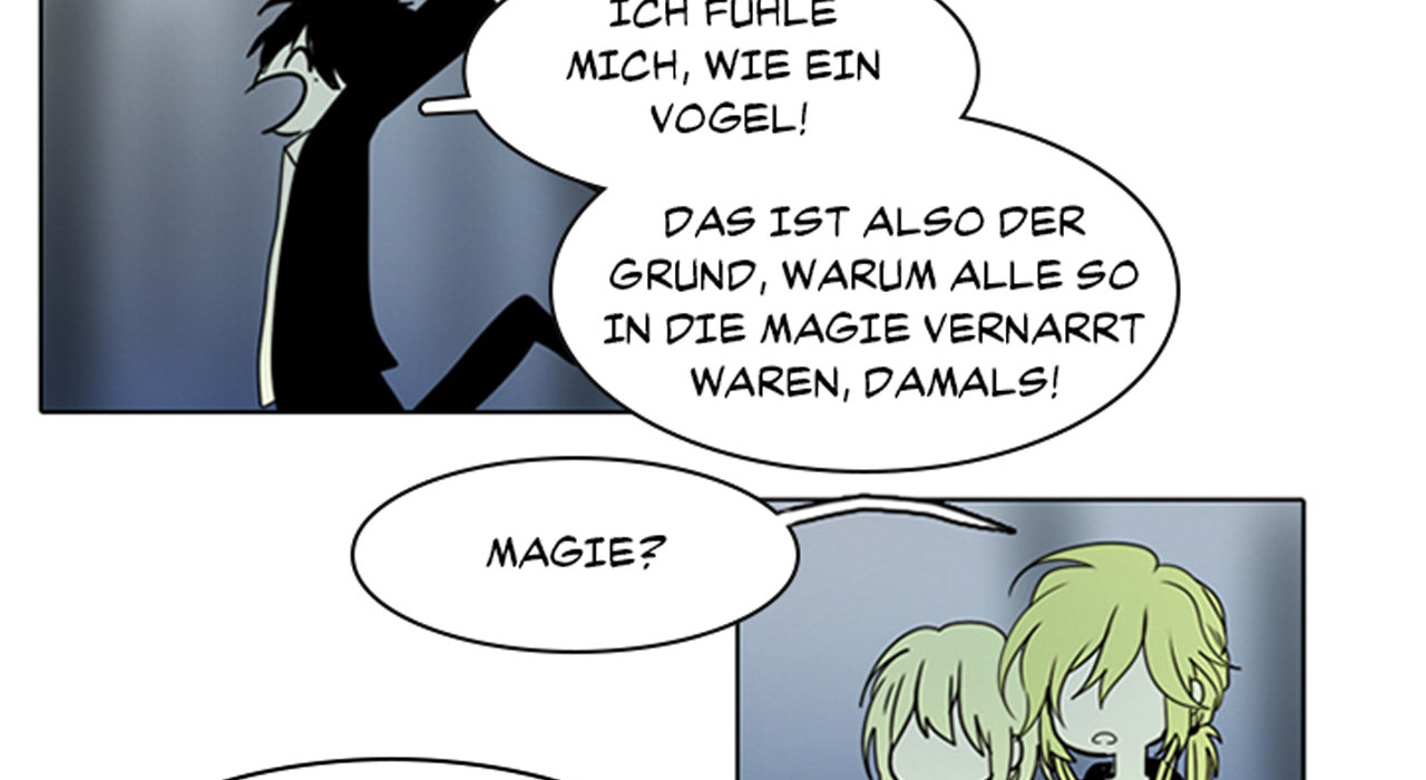 End und Save - episode 10 - 16