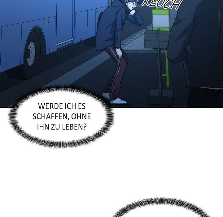 Die geheime Liebe des Omega K - episode 60 - 136