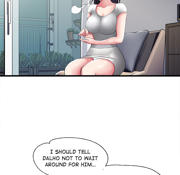 Daily Awakening of Sensuality - episode 1 - 116
