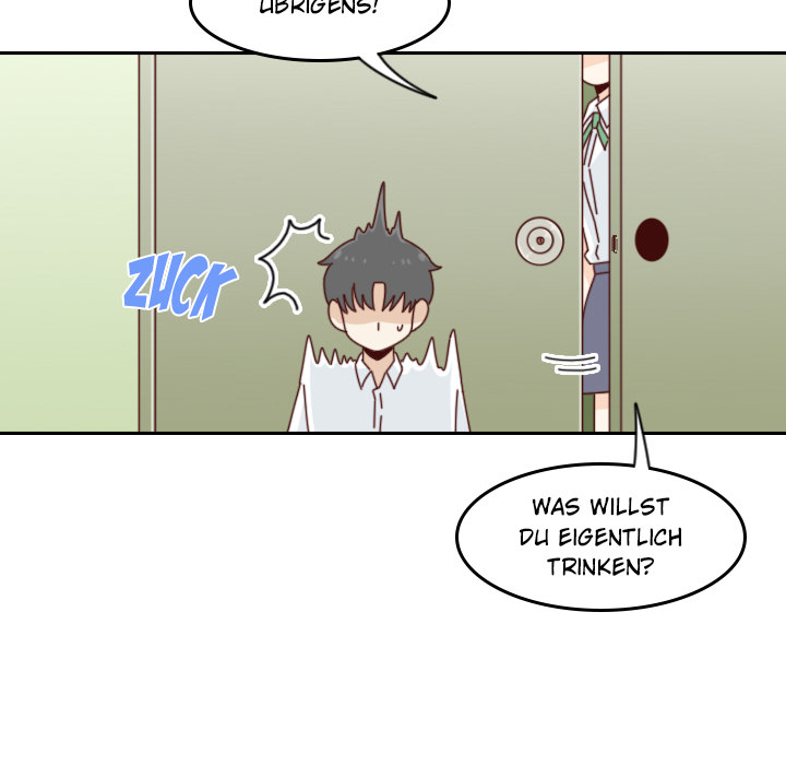 Dinge, die das Herz erwärmen - episode 43 - 28