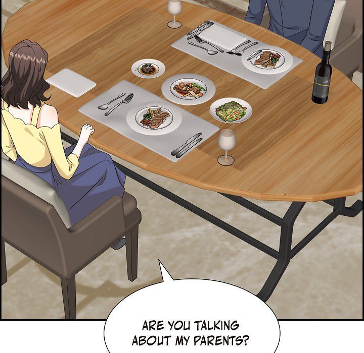Some Kind of Marriage - episode 40 - 61