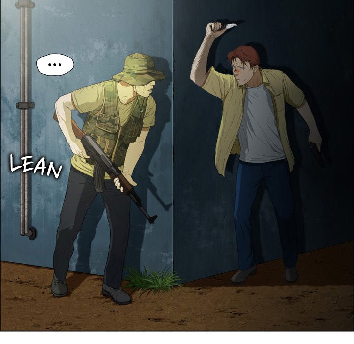 The Jackal - episode 19 - 12