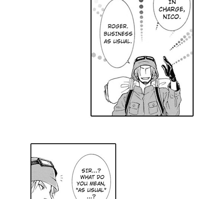 Shobunkan Omnibus Vol.2 - episode 1 - 9
