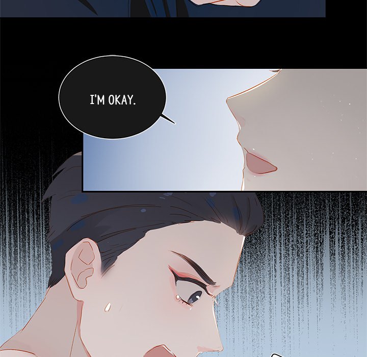 Ballerino - episode 25 - 29