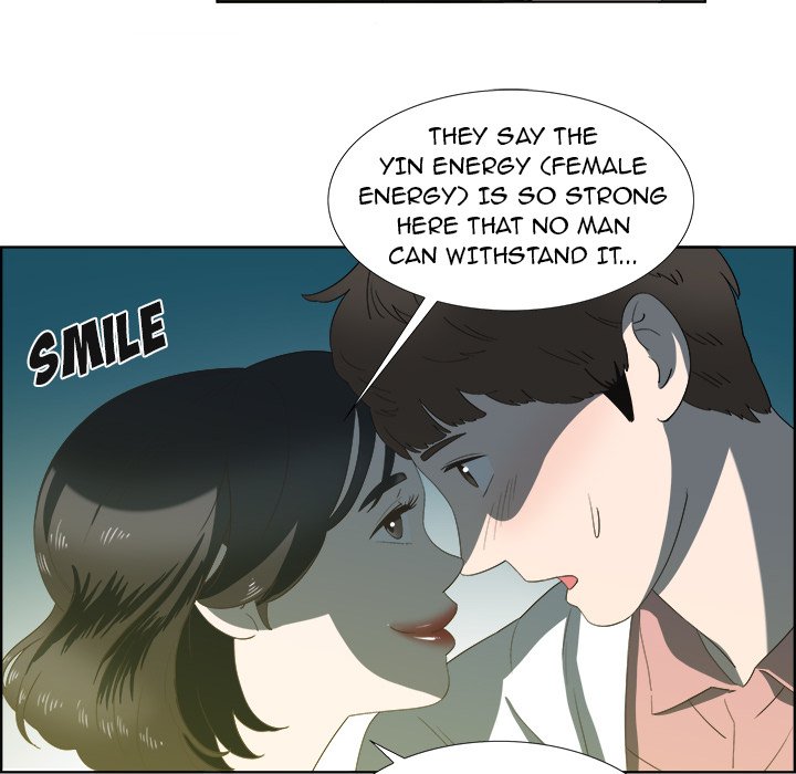 New Teacher in Town - episode 18 - 23