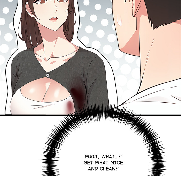 The Teacher's Grace - episode 1 - 126