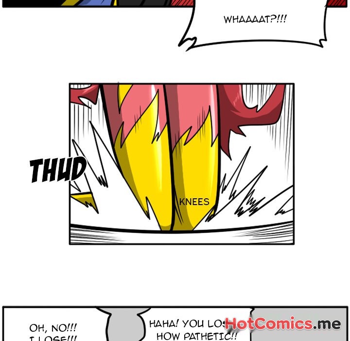 Maki and Friends - episode 64 - 81