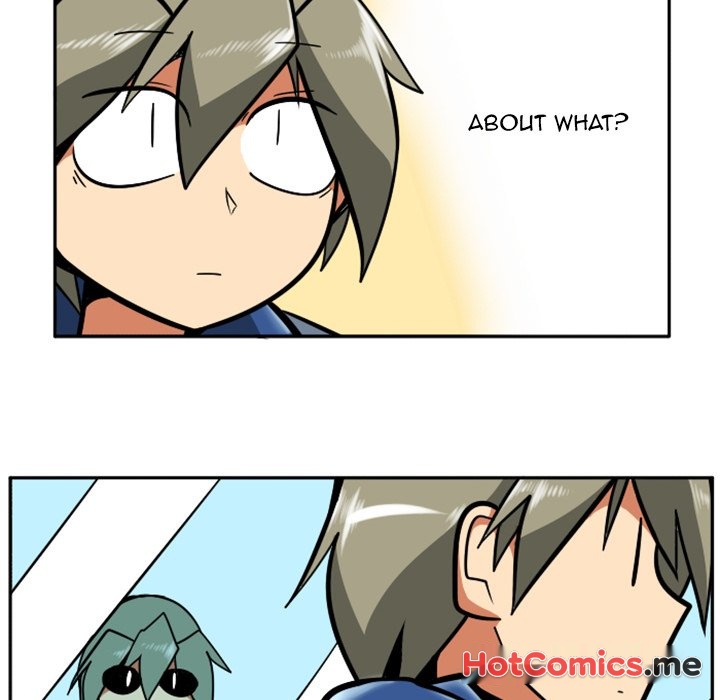 Maki and Friends - episode 67 - 16