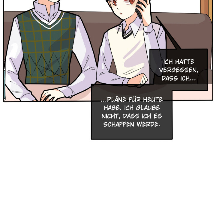 Das Chillige Pärchen - episode 23 - 36