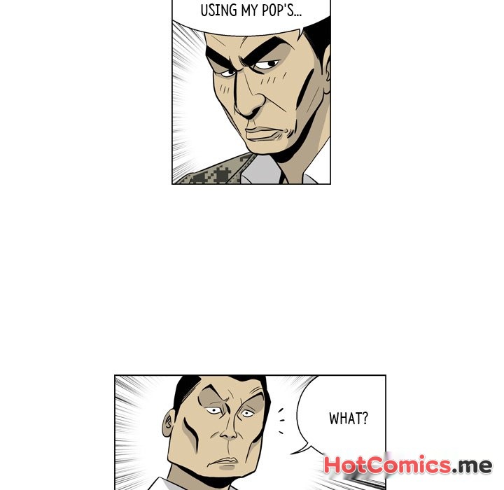 The Hooligans - episode 20 - 25