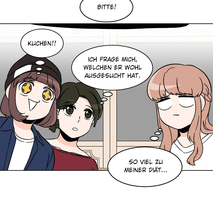 Liebe zum Nachtisch - episode 15 - 28