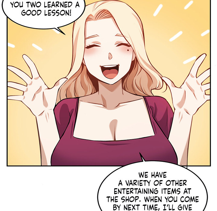 Zombie Girlfriend! - episode 12 - 72