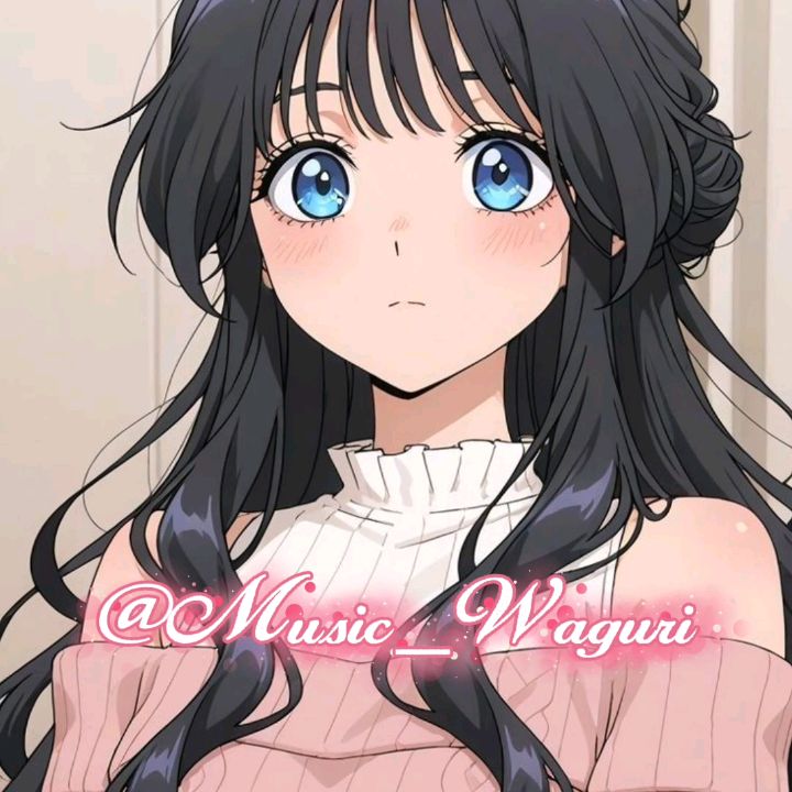 𝑴𝒖𝒔𝒊𝒄 𝑾𝒂𝒈𝒖𝒓𝒊 - original sound