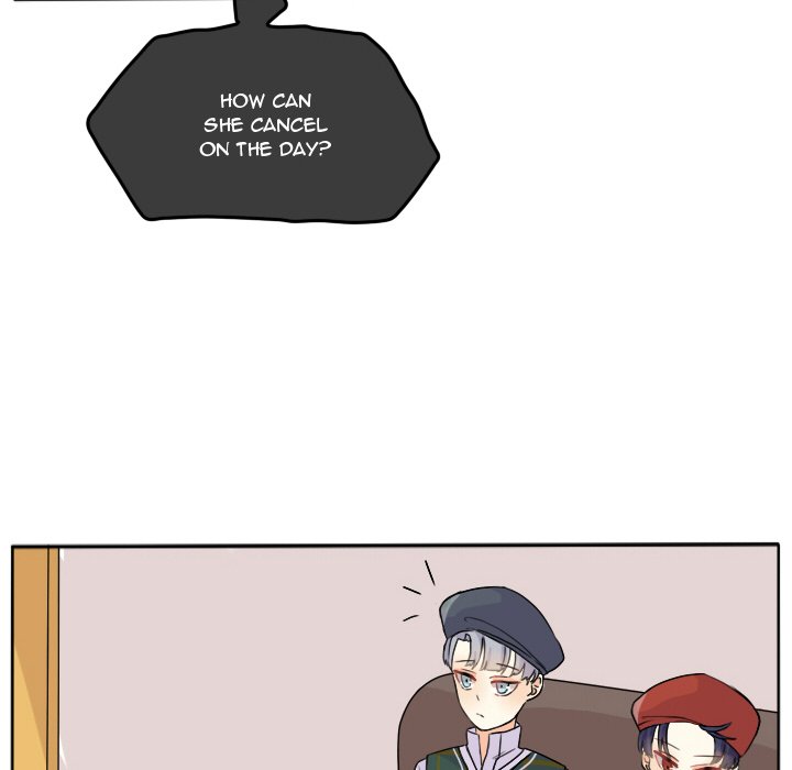 The Chill Couple - episode 23 - 44