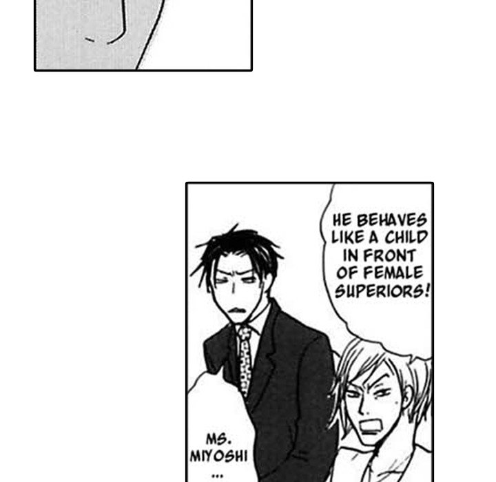 The More Useless He Is, The More I Love Him - episode 11 - 36