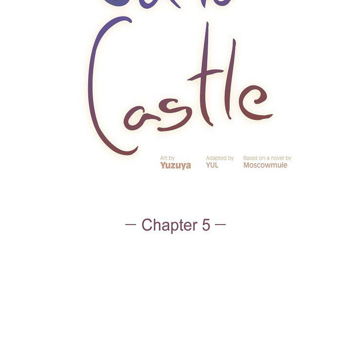 Sand Castle - episode 5 - 48