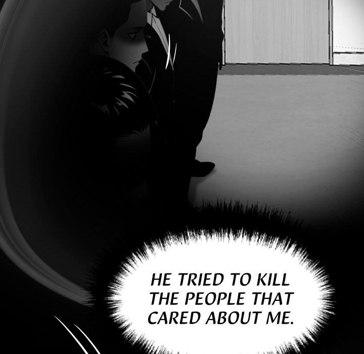 Workaholic Gangster - episode 25 - 153