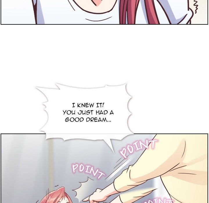Annoying Alice - episode 71 - 36