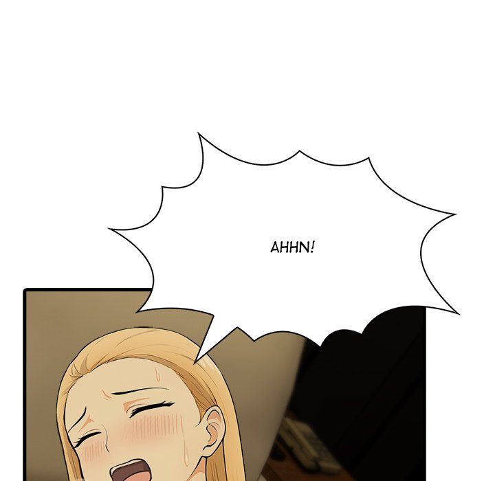 Steamy Webtoon Collection - episode 3 - 58