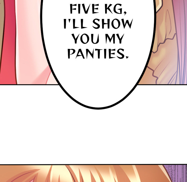 Diet For Sex! - episode 1 - 145